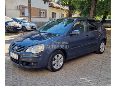 Volkswagen Polo Reeg 05.2026