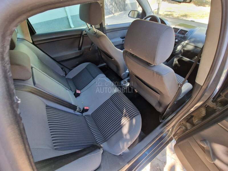 Volkswagen Polo Reeg 05.2026