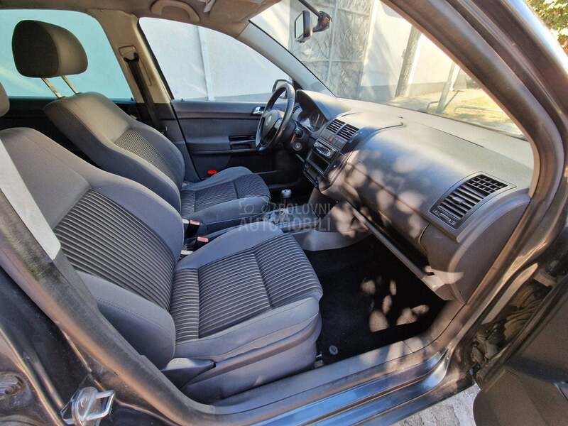 Volkswagen Polo Reeg 05.2026