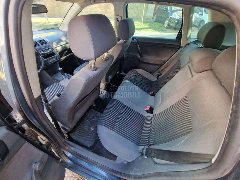 Volkswagen Polo Reeg 05.2026