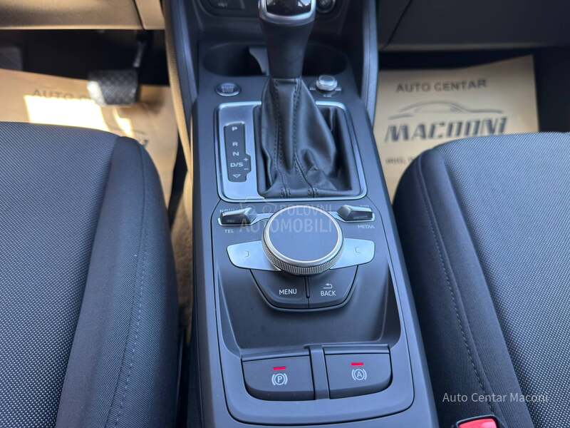 Audi Q2 2.0 tdi virt