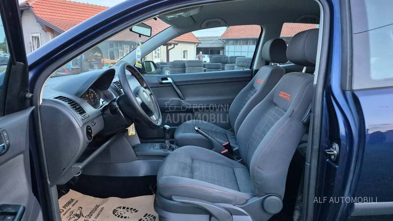 Volkswagen Polo 1.4 TDI NEMAČKA