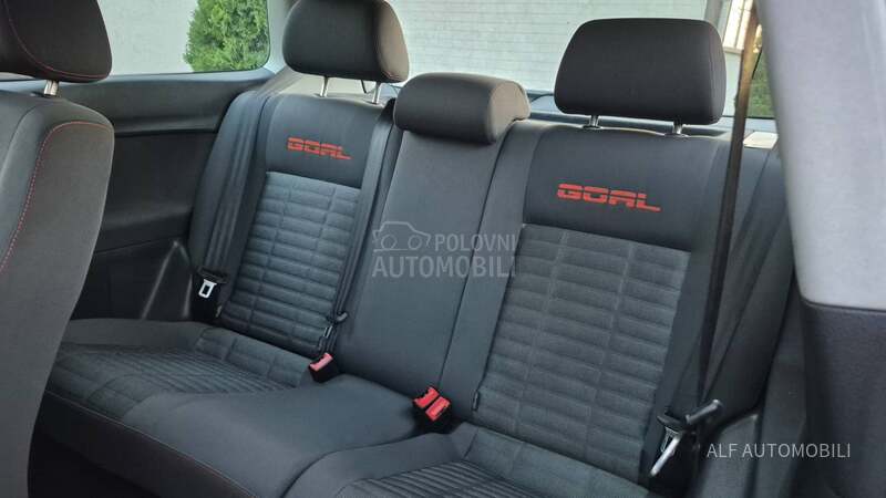 Volkswagen Polo 1.4 TDI NEMAČKA