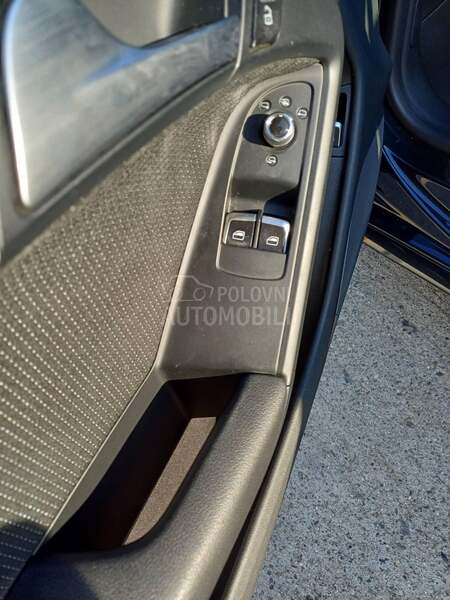 Audi A5 2.0 TDI 3xS-Line