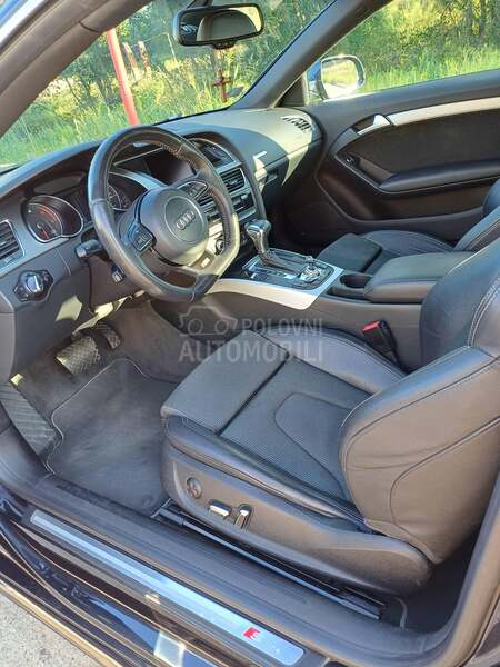 Audi A5 2.0 TDI 3xS-Line