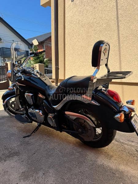 Kawasaki VN900 CLASSIC