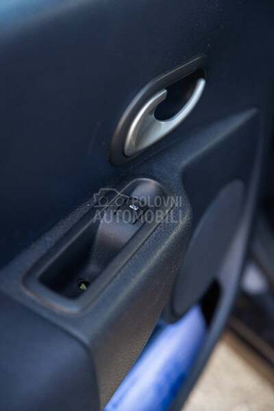Renault Grand Modus 1.6
