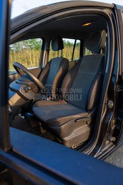 Renault Grand Modus 1.6