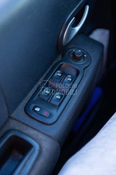 Renault Grand Modus 1.6