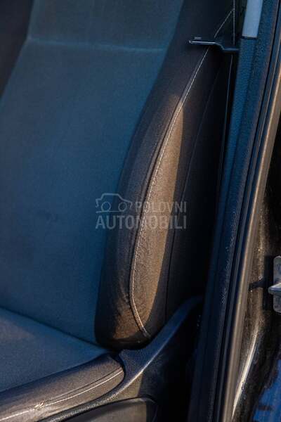 Renault Grand Modus 1.6
