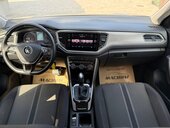 Volkswagen T-Roc 2.0 tdi dsg