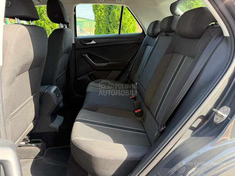 Volkswagen T-Roc 2.0 tdi dsg