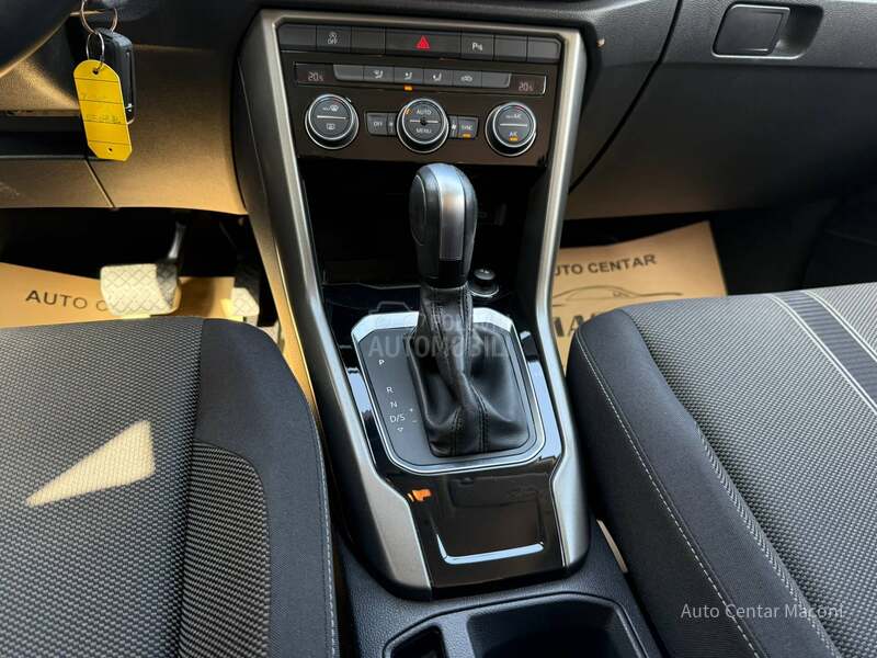 Volkswagen T-Roc 2.0 tdi dsg