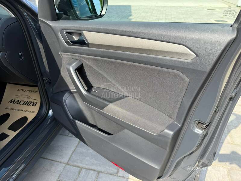 Volkswagen T-Roc 2.0 tdi dsg