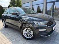 Volkswagen T-Roc 2.0 tdi dsg