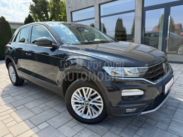 Volkswagen T-Roc 2.0 tdi dsg