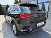 Volkswagen T-Roc 2.0 tdi dsg