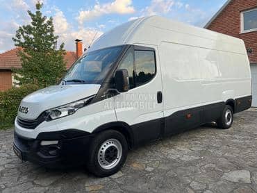 Iveco Daily 35C14 L3H3 MAXI