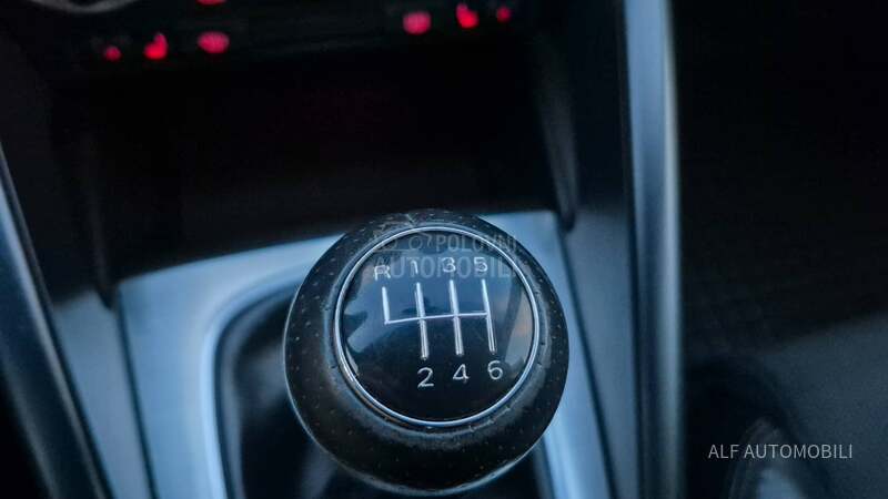 Audi A3 1.8 TFSI S-LINE