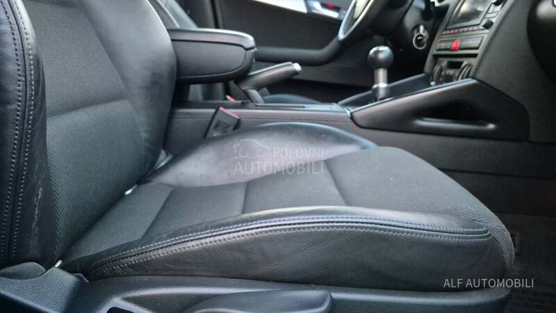 Audi A3 1.8 TFSI S-LINE