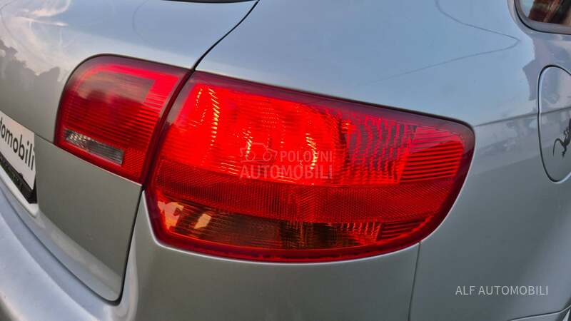 Audi A3 1.8 TFSI S-LINE