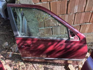 prednja desna vrata za Peugeot 406 od 1995. do 2005. god.