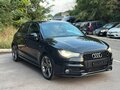 Audi A1 1.4 tfsi s-tronic CH