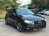 Audi A1 1.4 tfsi s-tronic CH