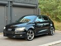 Audi A1 1.4 tfsi s-tronic CH