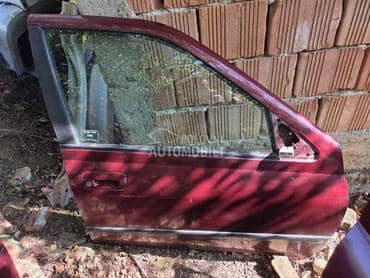 prednji desni prozor za Peugeot 406 od 1995. do 2005. god.