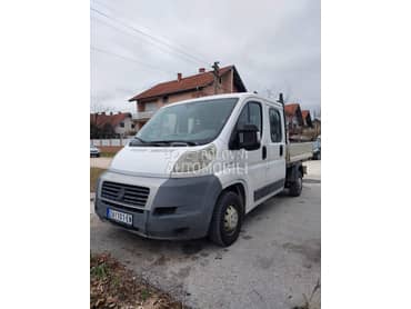 Fiat Ducato 2300 jtd