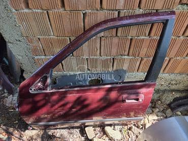 prednja leva vrata za Peugeot 406 od 1995. do 2005. god.