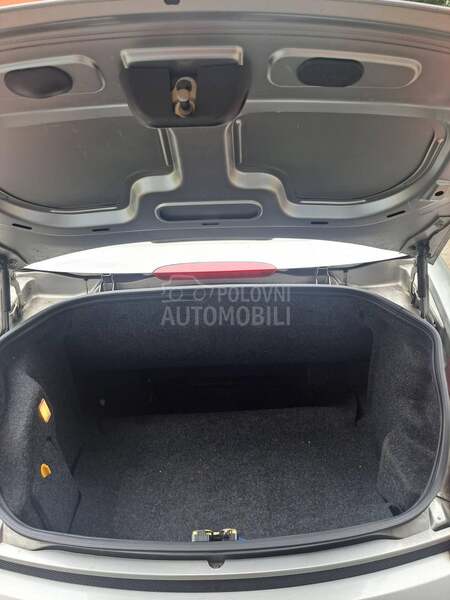 Ford Street Ka Kabriolet