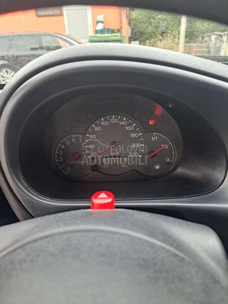 Ford Street Ka Kabriolet