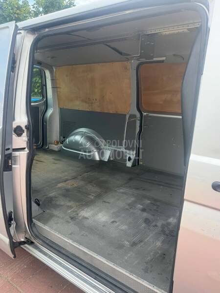 Volkswagen Transporter T5 2.0 TDI Long/Klima/CH