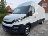Iveco Daily 35C15 L3H2 DUPLI TOC