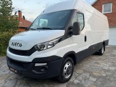 Iveco Daily 35C15 L3H2 DUPLI TOC