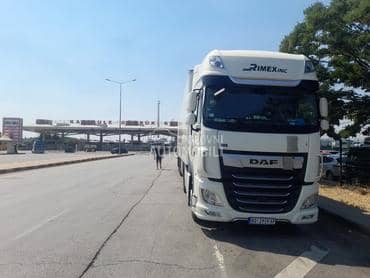 DAF XF 480