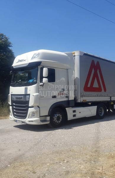 DAF XF 480