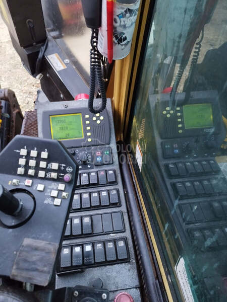CAT 570