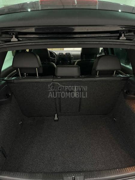 Volkswagen Golf 5 GTI / DSG / CH