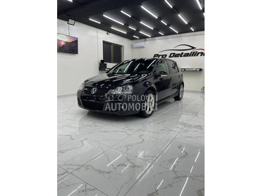 Volkswagen Golf 5 GTI / DSG / CH