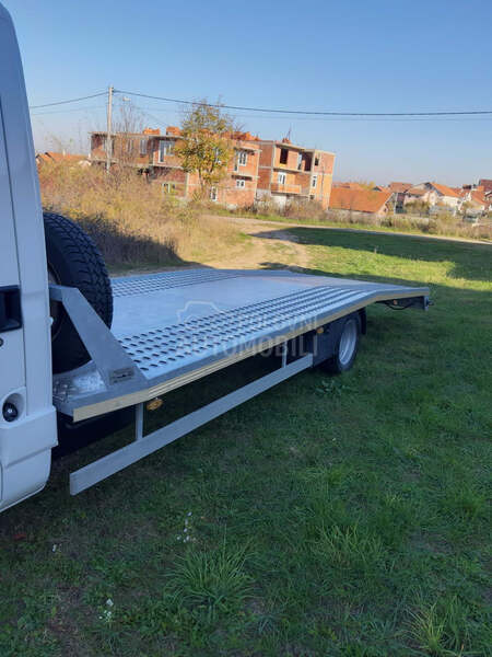 Iveco 60 C 15 Slep 3300nosivost