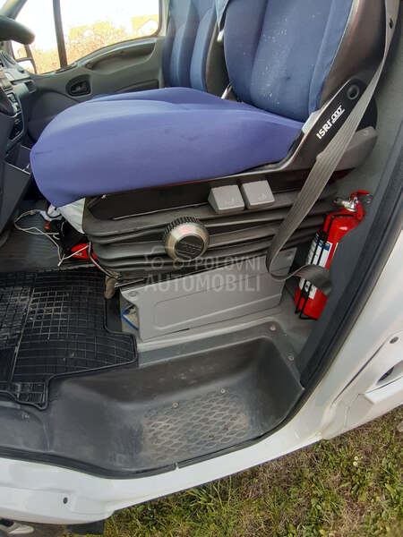 Iveco 60 C 15 Slep 3300nosivost