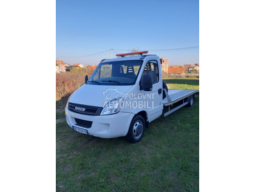Iveco 60 C 15 Slep 3300nosivost