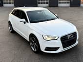 Audi A3 Ultra/S-tronic/CH