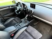 Audi A3 Ultra/S-tronic/CH