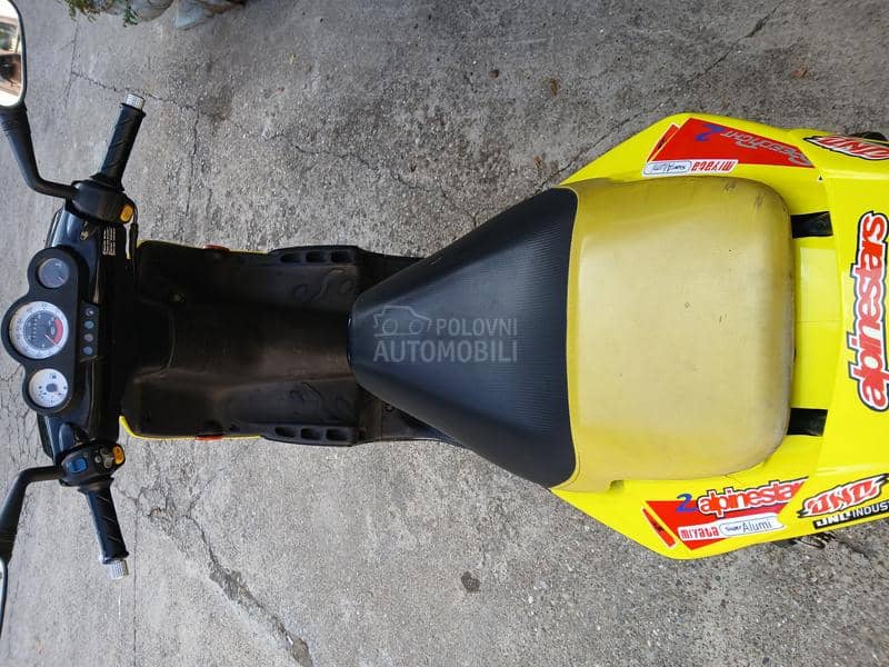 Peugeot speedfight 2