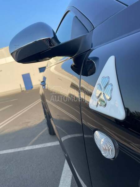 Alfa Romeo MiTo QV