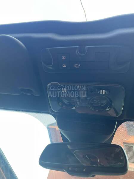 Alfa Romeo MiTo QV